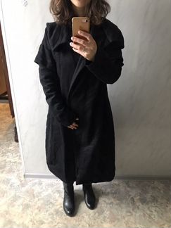Пальто