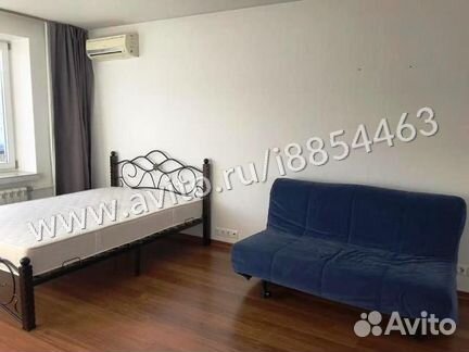 2-к квартира, 45 м², 8/9 эт.