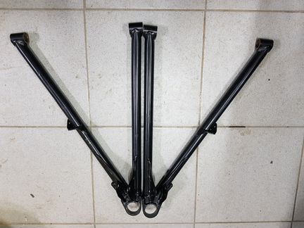 Рычаги для снегохода BRP 505073583 505073584