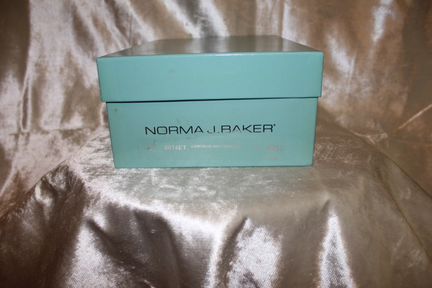 Туфли Norma j.baker