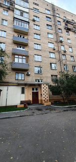 3-к квартира, 61.4 м², 2/9 эт.
