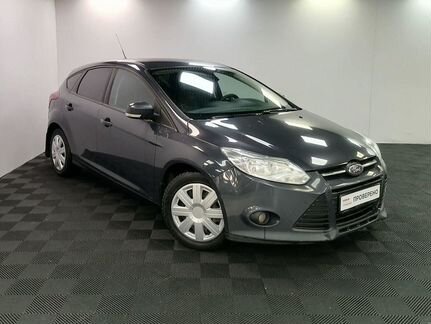 Ford Focus 2.0 AMT, 2013, 94 449 км