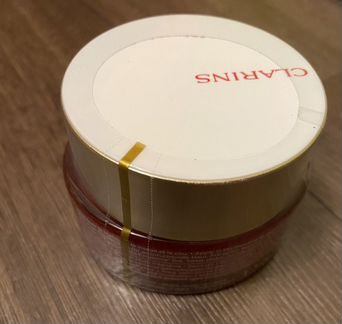 Clarins Super Restorative, антивозрастной крем