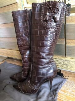 Сапоги Pollini