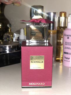 Парфю Molinard Nirmala