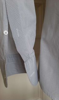 Рубашка Ermenegildo Zegna 48-50