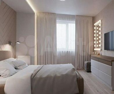Квартира-студия, 11.7 м², 1/9 эт.