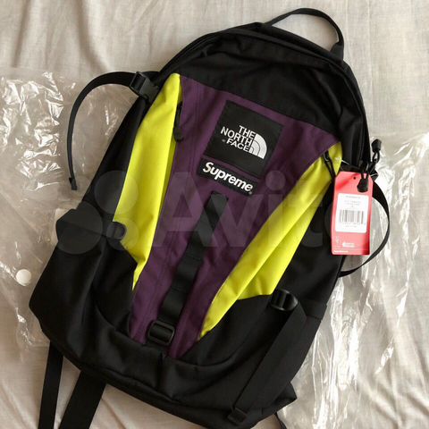 north face expedition backpack