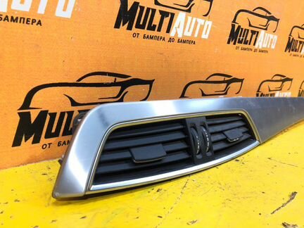 Воздуховод Mercedes C-Classe W204