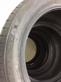 275/45R20 и 305/40R20 Новые Шины Bridgestone