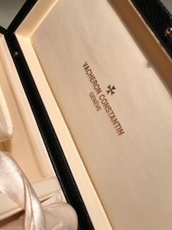 Vacheron Constantin коробка футляр бокс для часов