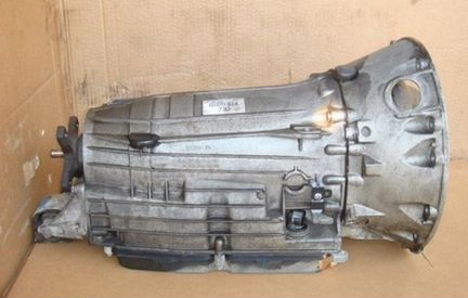 АКПП Mercedes 722.902 W 7 B 700 7-ступенчатая