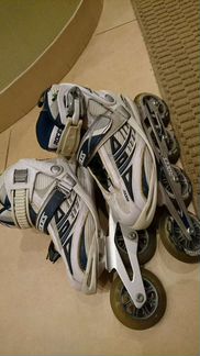 Ролики Roces, размер 37