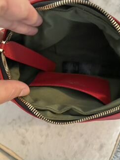 Сумка женская emporio armani