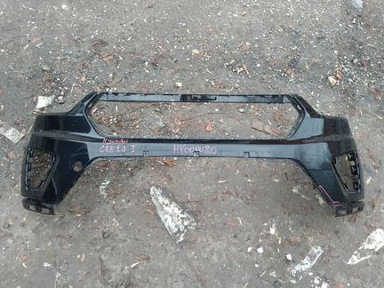 Бампер передний Hyundai Creta (16-н.в)