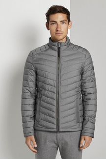 Новая демисезонная куртка Tom tailor