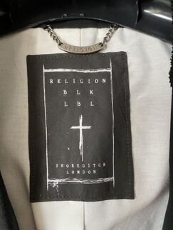 Пиджак Religion