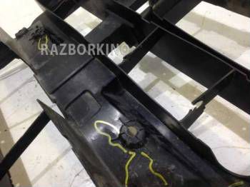 Воздуховод радиатора бмв X6 F16