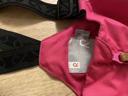 Комбинезон Reima