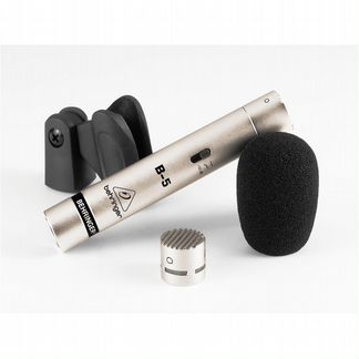 Студийный микрофон behringer B-5