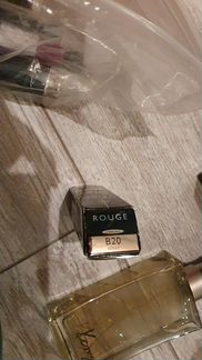 Помада guerlain rouge B20 Berry