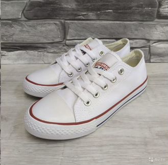 Кеды женские converse