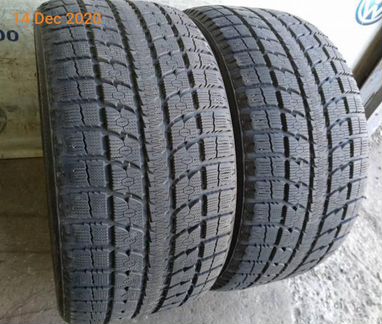 Зимние Шины R20 315 35 20 Toyo