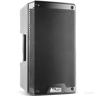 Акустика активная Alto TS308 + планшет в подарок