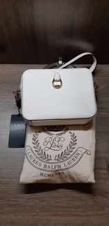Новая сумка Ralph Lauren