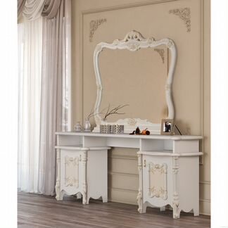 Спальный гарнитур Рафаэлла, новый в упаковке