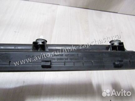 Выключатель концевой Land Rover Range Rover Sport