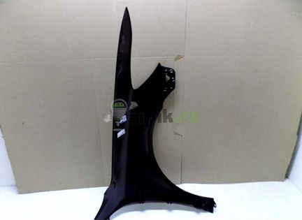 Крыло переднее левое Skoda Octavia A5