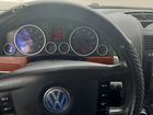 Volkswagen Touareg 3.2 AT, 2004, 235 600 км объявление продам