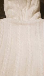 Комбинезон утепленный