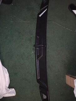 Козырёк на заднее стекло ваз 2101-2107 