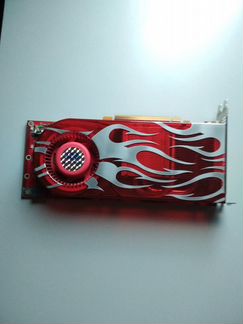 Видеокарта Sapphire Radeon