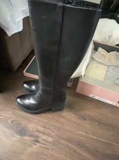 Сапоги Эконика