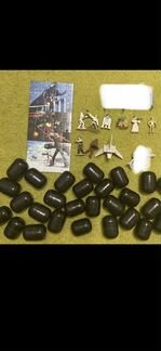 Tombola star wars шок. яйцо. киндер сюрприз