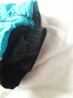 Полукомбинезон рост 86