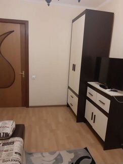 Комната 10 м² в 3-к, 1/9 эт.