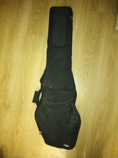 Басс Гитара BC Rich Warlock +торг