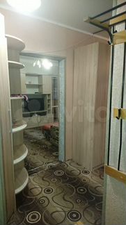 1-к квартира, 38 м², 2/17 эт.