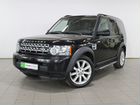 Land Rover Discovery 3.0 AT, 2013, 194 579 км