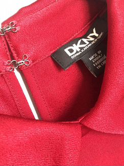 Платье dkny оригинал