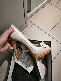 Туфли