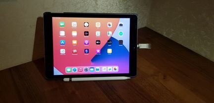 iPad pro 9.7 Wi-Fi 128G