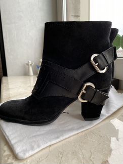 Ботильоны женские Dior
