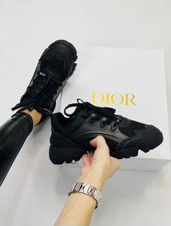 Кроссовки Dior
