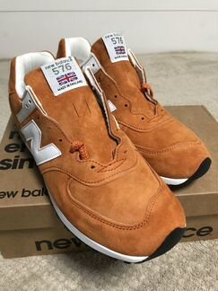 New Balance M 576 OO made in UK