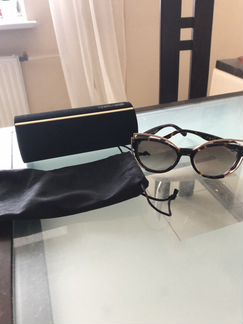 Очки Roberto Cavalli новые